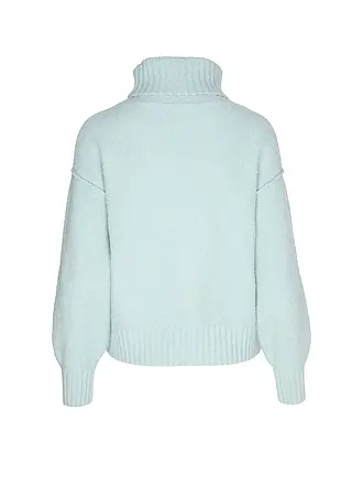 S.OLIVER | Pull à col roulé | 